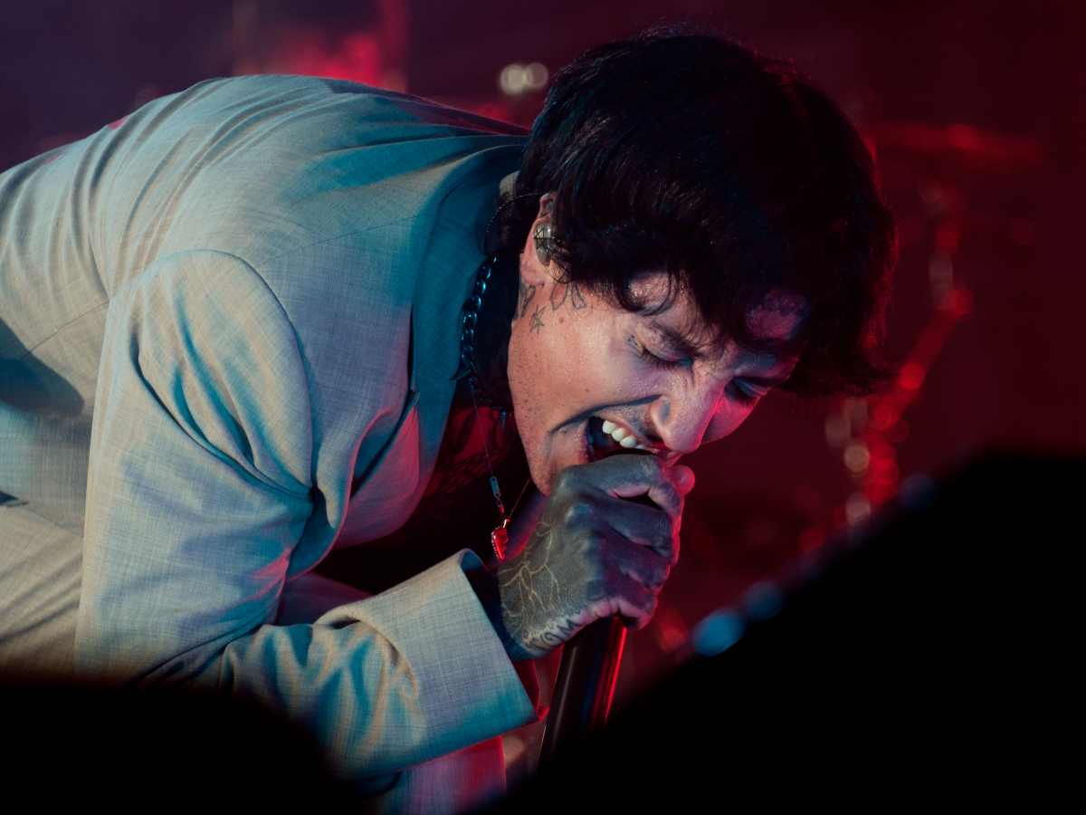 LIVE REVIEW – Bring Me The Horizon sold out hometown show in Sheffield, UK