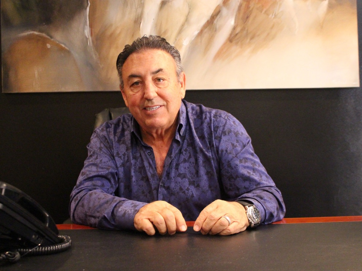 Conversations With… Featuring Doc McGhee